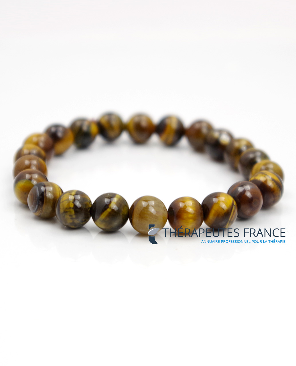 Bracelet œil de Tigre