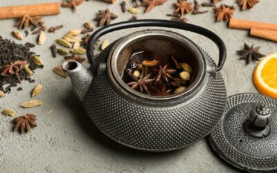 Retrouvez le sommeil grâce aux tisanes