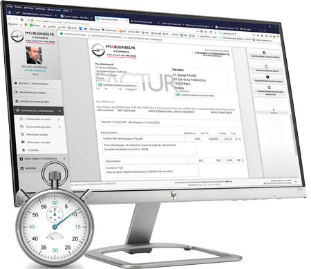 chronoFactures formulaire devis en ligne chronoFactures formulaire devis en ligne
