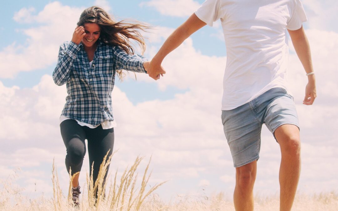 Les flammes jumelles