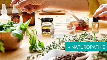 naturopathie naturopathie