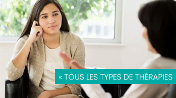 toutes les therapies toutes les therapies
