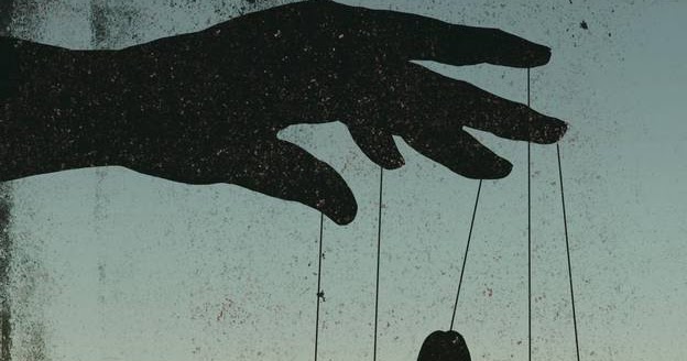 Rupture avec un pervers narcissique : Préparez-vous à ses contre-attaques