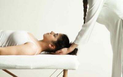 L&rsquo;énergie curative du Reiki