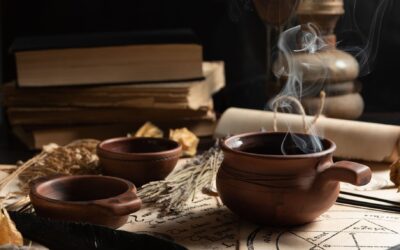 La magie du solstice d&rsquo;hiver