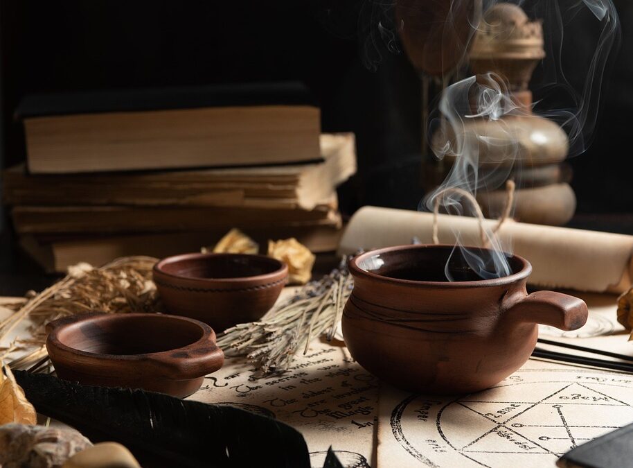 La magie du solstice d&rsquo;hiver