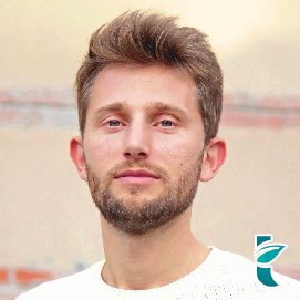 Egor VAN DIEMEN Eveilleur de l’être - Energéticien - Canal : Morbihan à Pontivy