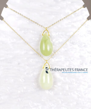 pendentif jade de chine