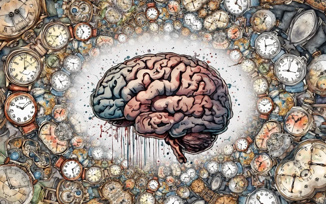 Vivre avec la maladie d&rsquo;Alzheimer