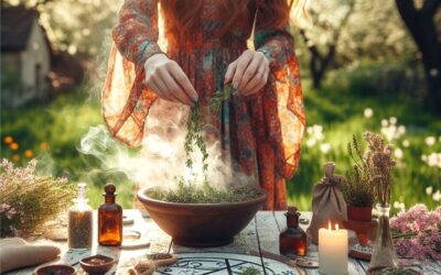 S&rsquo;éveiller aux mondes invisibles du chamanisme