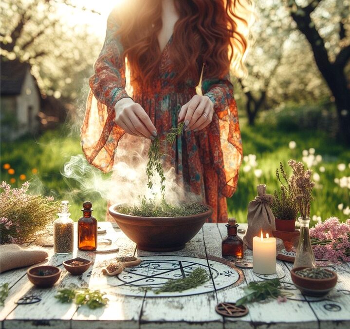 S&rsquo;éveiller aux mondes invisibles du chamanisme