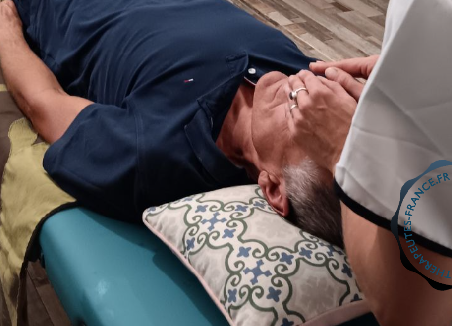 Soin en Magn&eacute;tisme + suivi t&eacute;l&eacute;phonique pdt 48h