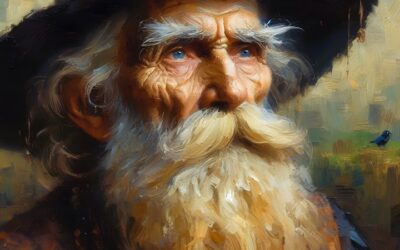 Les secrets de longévité des centenaires