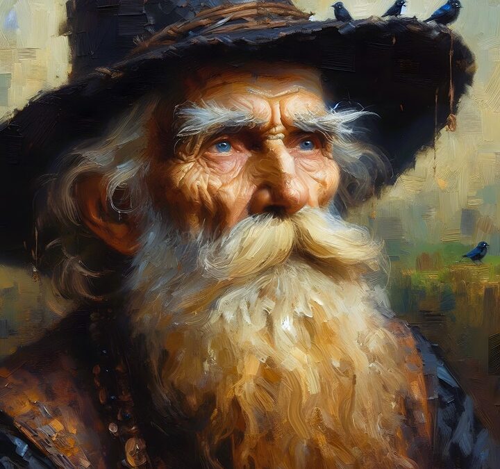 Les secrets de longévité des centenaires