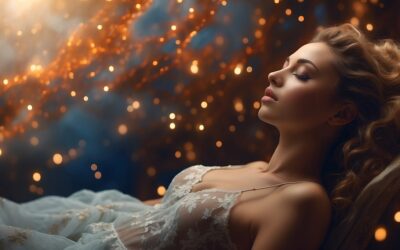 Découvrez la fascinante dream machine