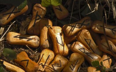 La magie des cartes, des runes et des étoiles