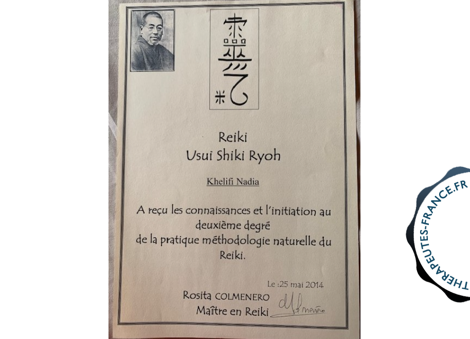 Reiki