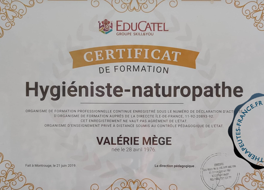 Naturopathie