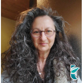 Nathalie ANDREU RENAULT Géobiologie : Lot à Escamps