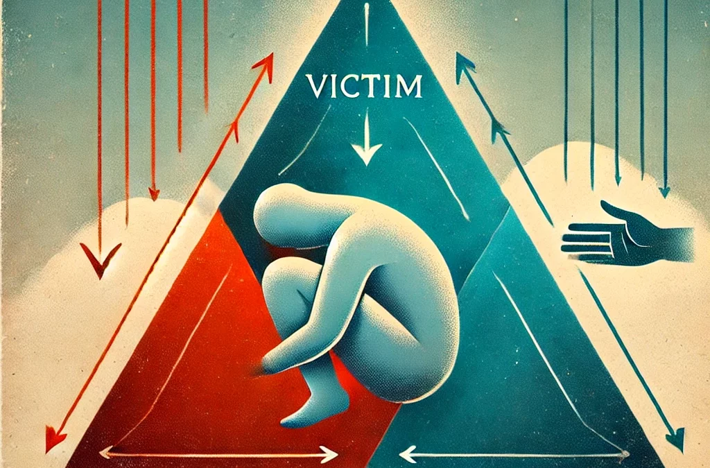 Adoptez le pouvoir du triangle de la responsabilité