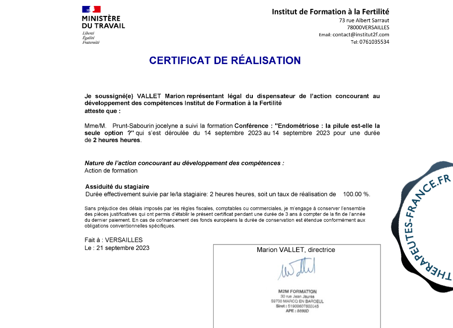 Endom&eacute;triose : la pilule est-elle la seule option ?