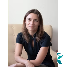 Stéphanie SILVESTRE Chi Nei Tsang à Saint-Raphaël Var